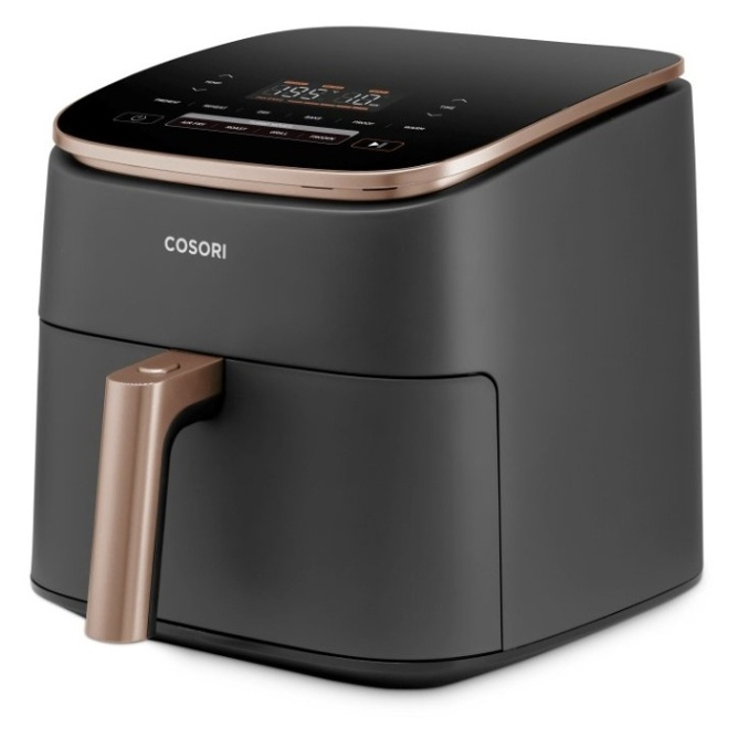 Corosi TurboBlaze chef edition 6.0 L