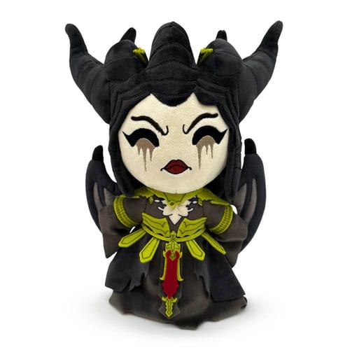 Plyšák Diablo IV - Lilith