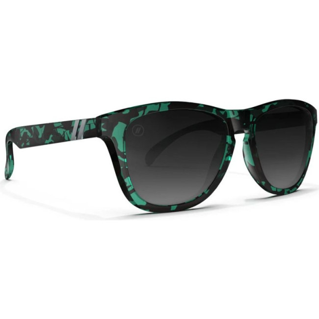 Blenders L series, sluneční brýle, emerald