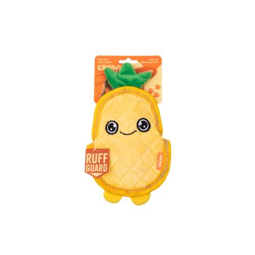 Hračka pro psy - Growl Flip Floppz Penny the Pineapple
