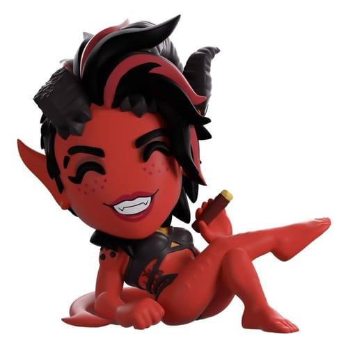 Figurka Youtooz Baldur s Gate 3 - Romance Karlach