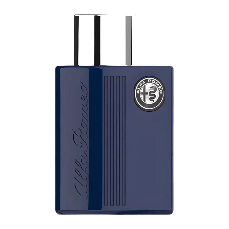 Alfa Romeo Blue toaletní voda pro muže 75 ml
