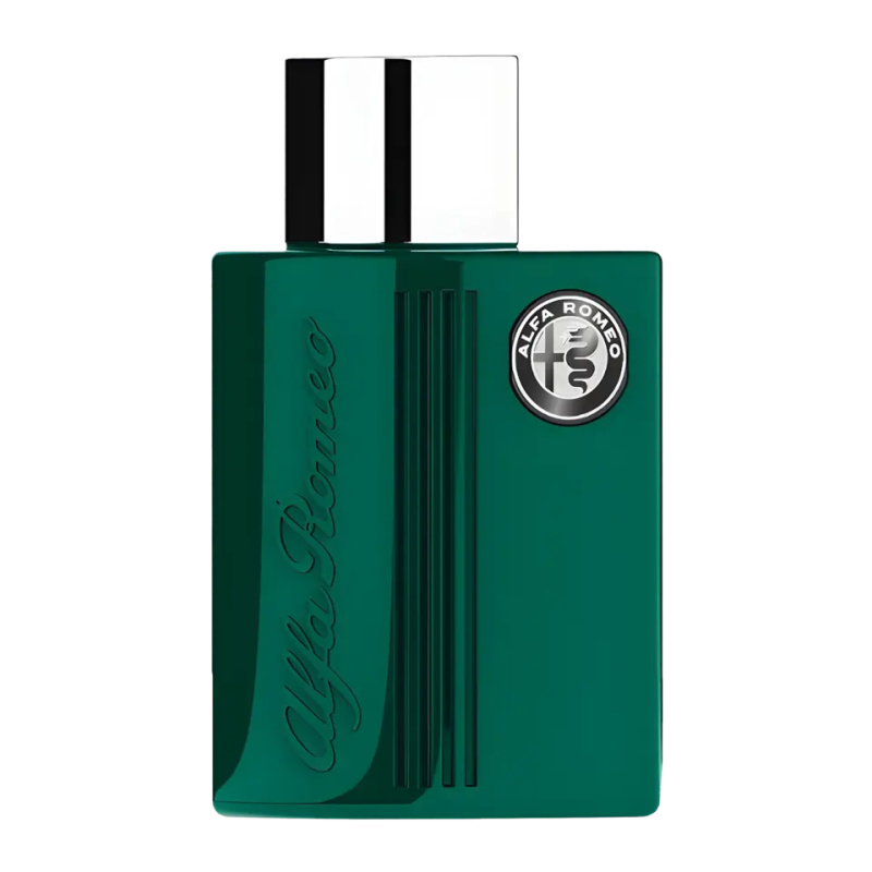 Alfa Romeo Green toaletní voda pro muže 75 ml