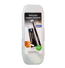 Petosan Complete sada pro dentální hygienu Medium