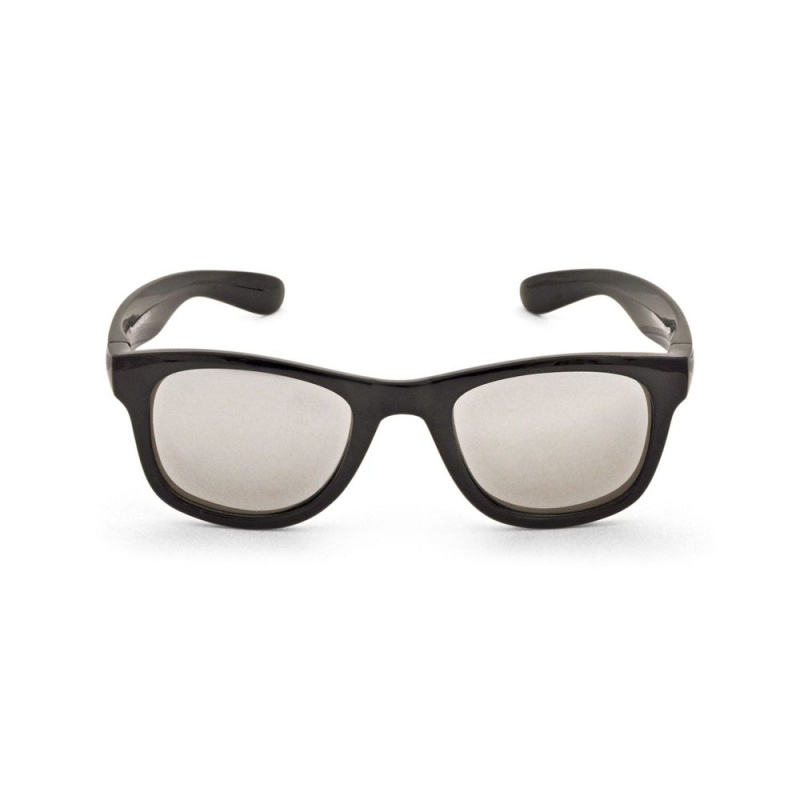 Dětské sluneční brýle Surf 2+, černé