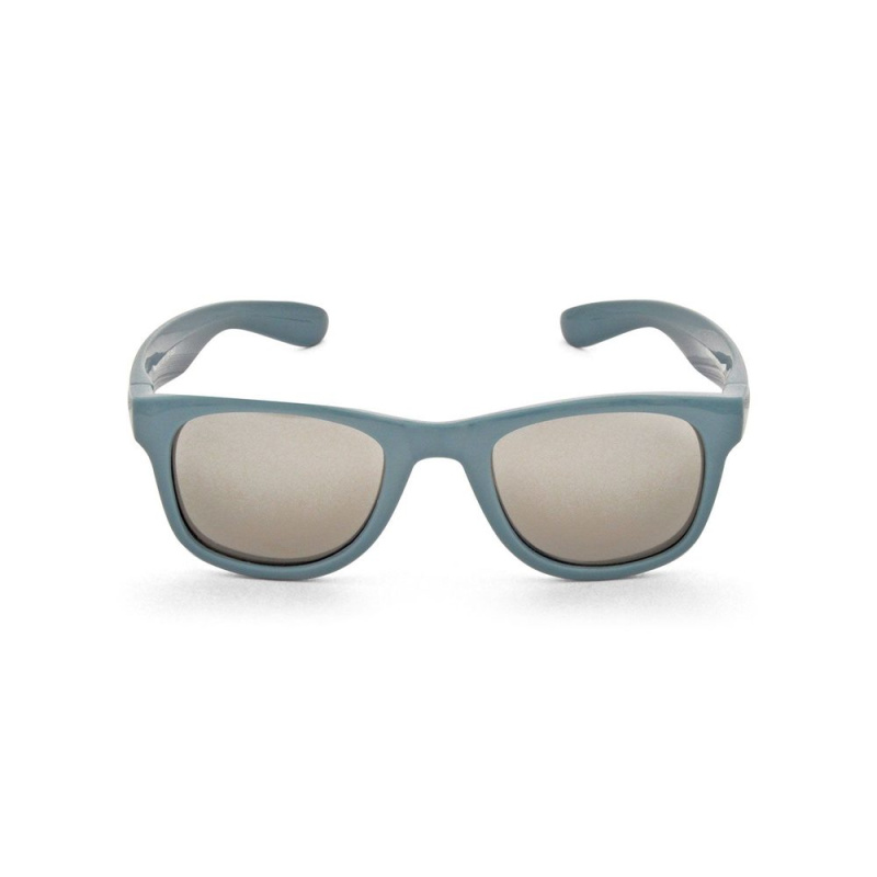 Dětské sluneční brýle Surf 2+, ocelově modré