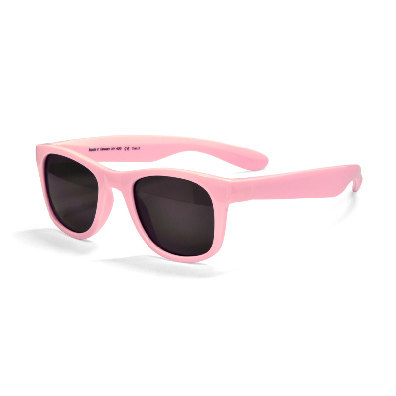 Dětské sluneční brýle Surf 4+ dusty rose