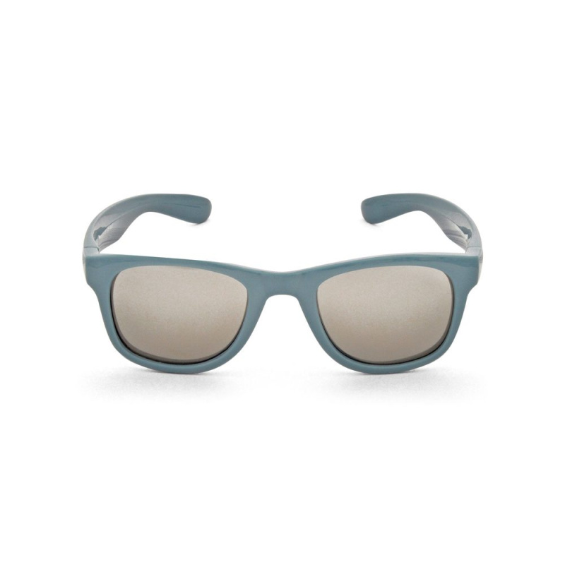Dětské sluneční brýle Surf 4+ steel blue