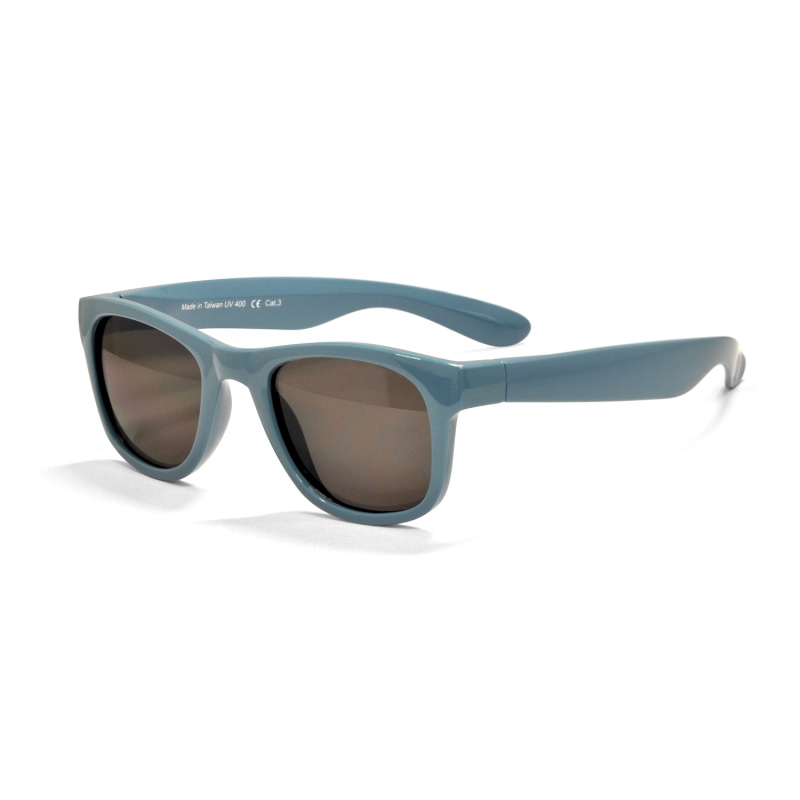 Dětské sluneční brýle Surf 4+ steel blue