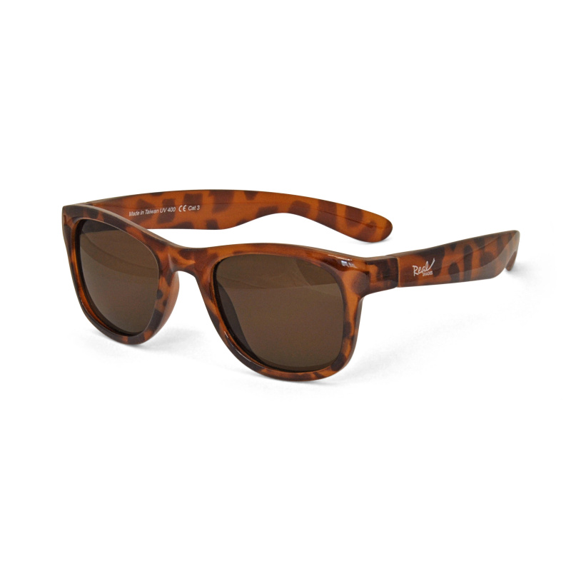 Dětské sluneční brýle Surf 4+ Cheetah