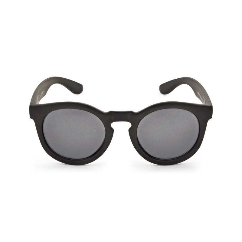 Dětské sluneční brýle Chill 2+, černé