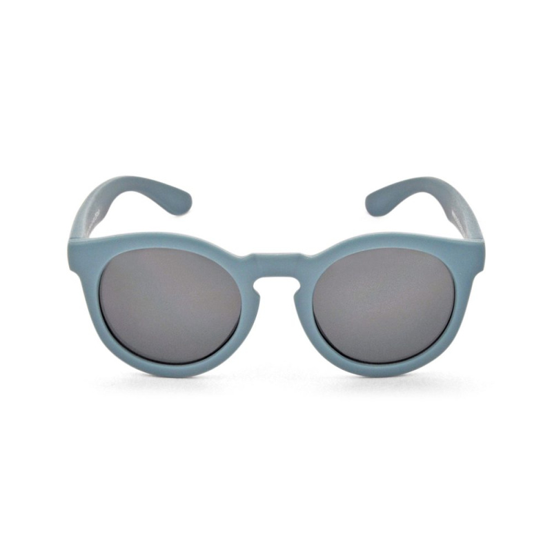 REAL SHADES Sluneční brýle Chill 2+ - Steel Blue