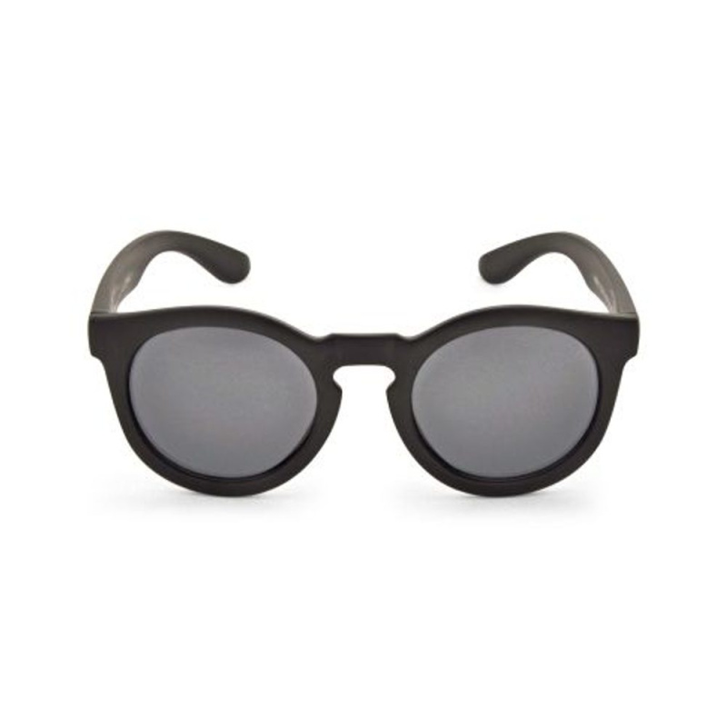 Dětské sluneční brýle Chill 4+, černé