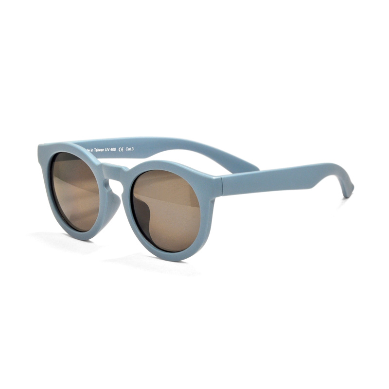 Dětské sluneční brýle Chill 0+ steel blue