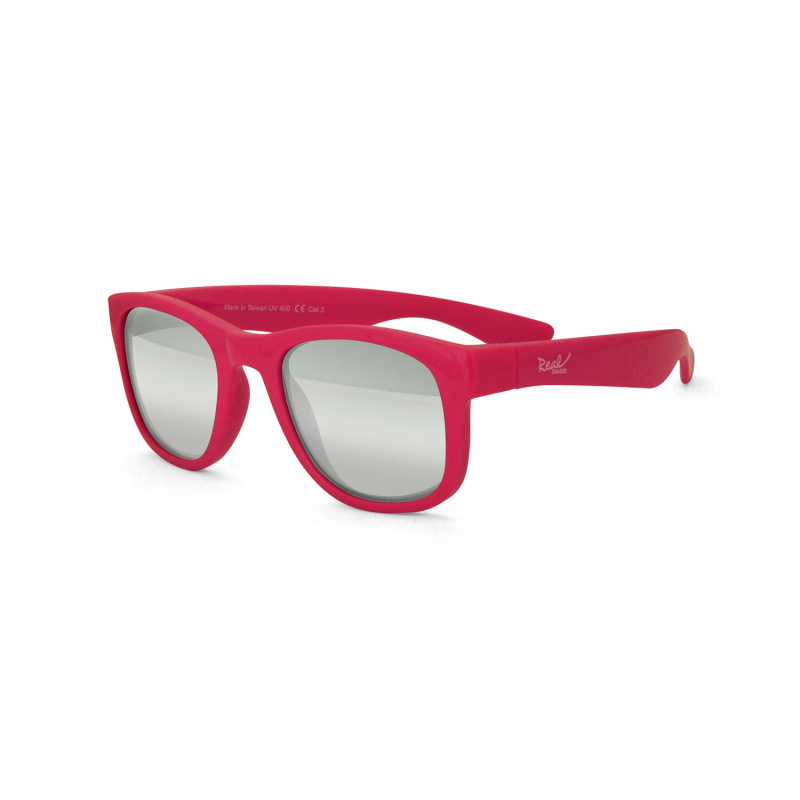 Dětské sluneční brýle Surf 0+ Berry Gloss