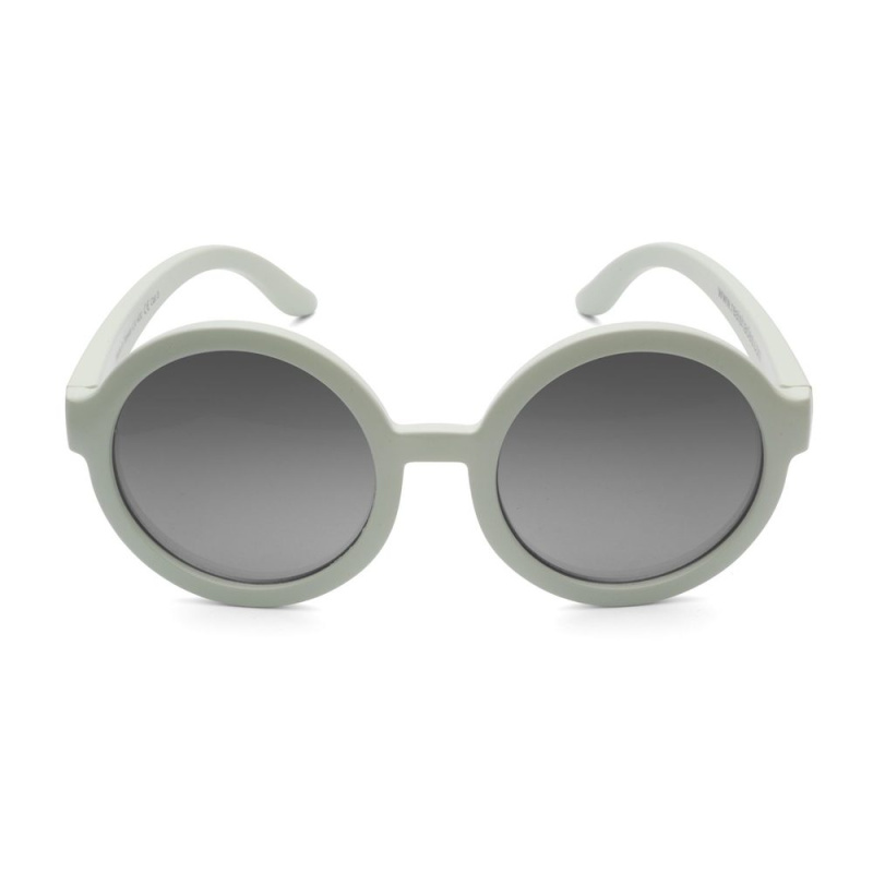 Dětské sluneční brýle Vibe 0+ Matte Mint