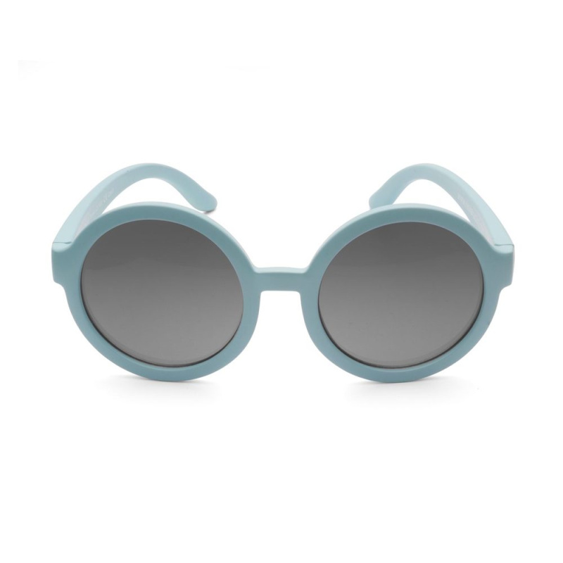 Dětské sluneční brýle Vibe, matná modrá