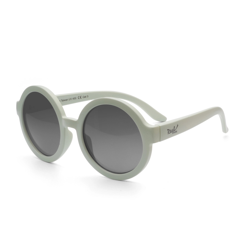 dětské sluneční brýle vibe 4+ matte mint