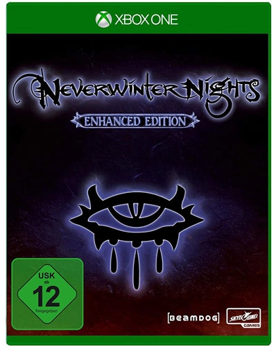 Neverwinter Nights: enhanced edition pro Xbox One