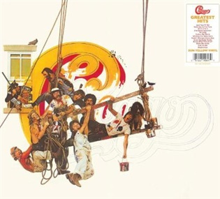 Chicago IX: Chicago´s greatest