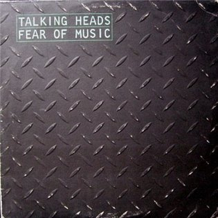 Fear Of Music