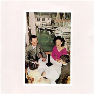 Presence (Remastered Original)