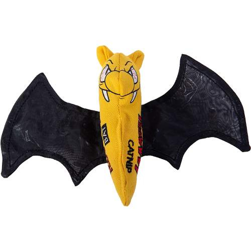 Hračka pro kočky - Yeowww! Cat Bat