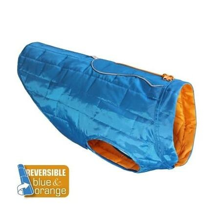 Kurgo Kurgo® Loft Nepromokavá bunda pro psy