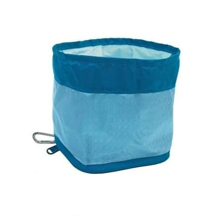 Kurgo Zippy Bowl cestovní miska pro psy 1,4 l