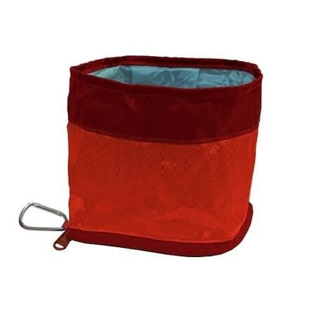 Kurgo Zippy Bowl cestovní miska pro psy 1,4 l