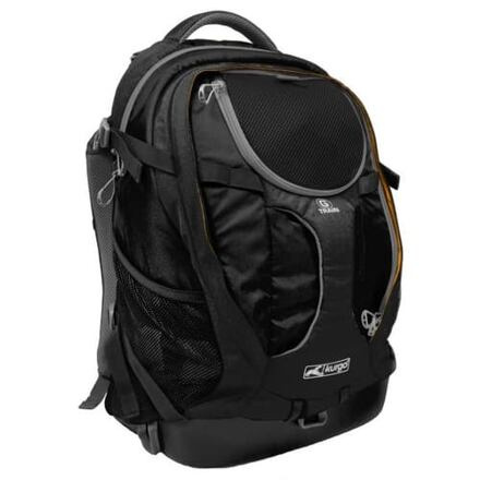 Kurgo® Sportovní batoh pro psa G-Train černý