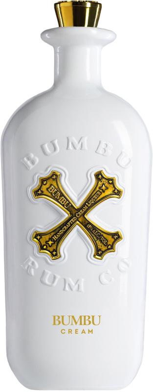 Bumbu Cream 15% obj.