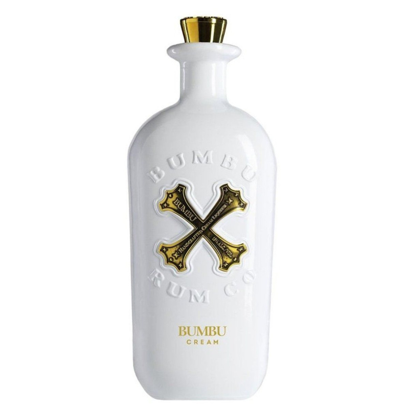 Bumbu Cream 15% obj.