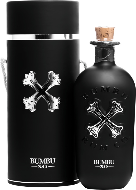 Bomba XO v tubě 40% 0,7l