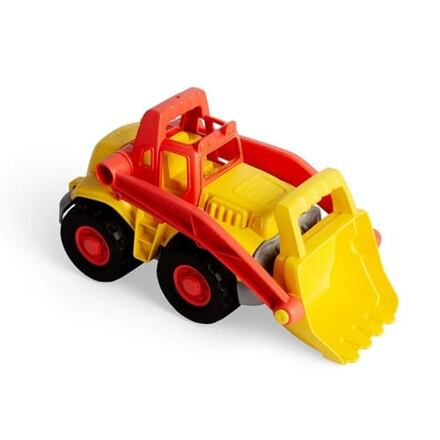 Nakladač OceanBound červeno-žlutý od Green Toys