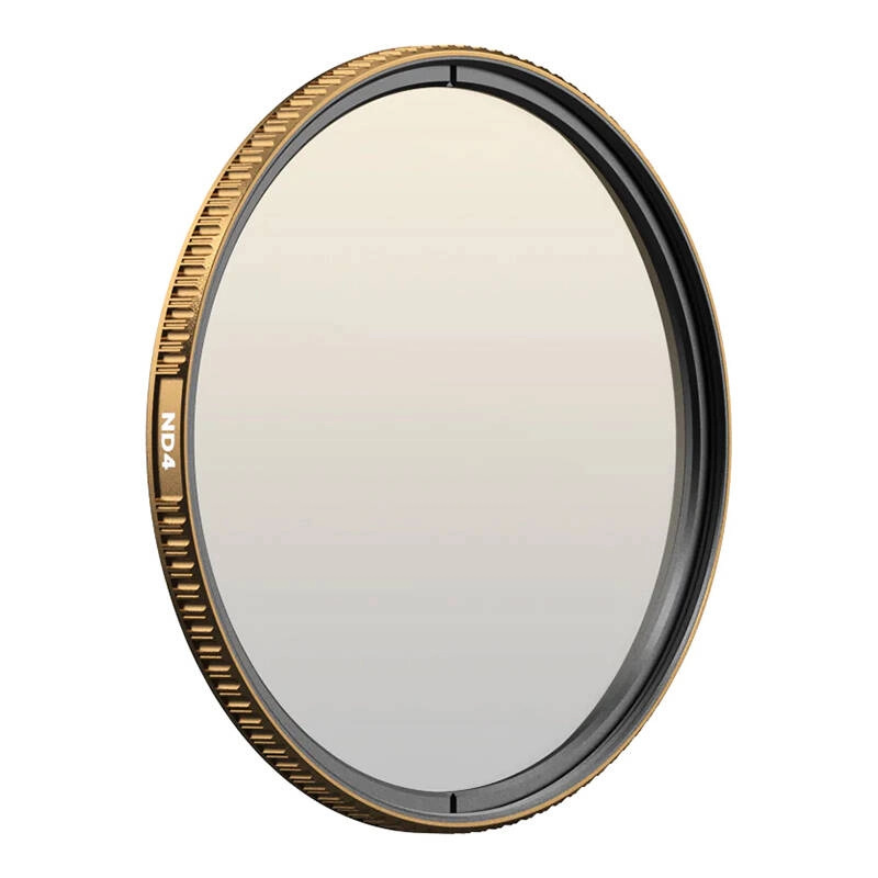 PolarPro QuartzLine ND 4x 46 mm