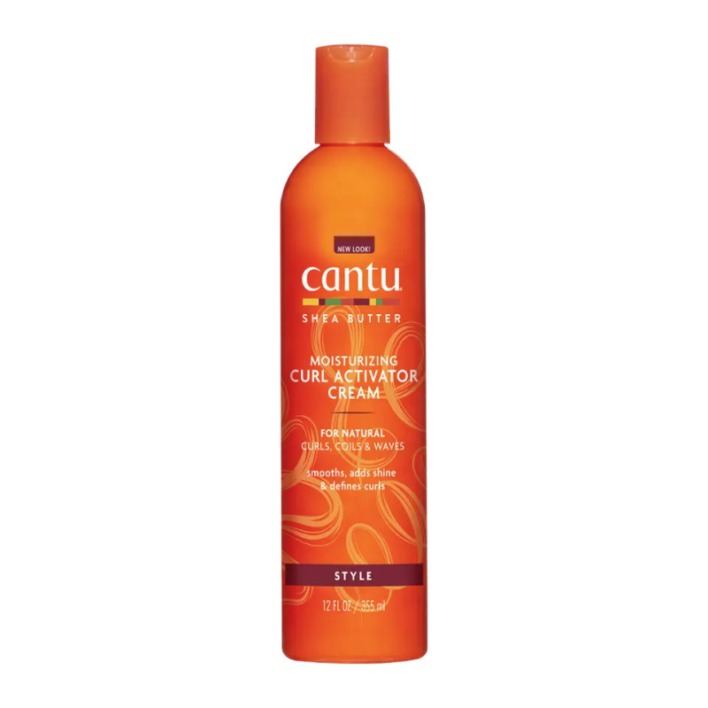 Cantu Maska Curl Activator Cream 355 ml