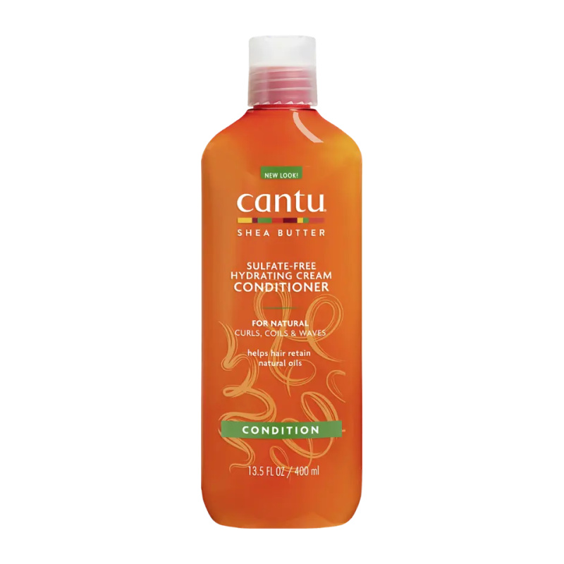 Cantu Kondicionér Hydrating Cream 400 ml