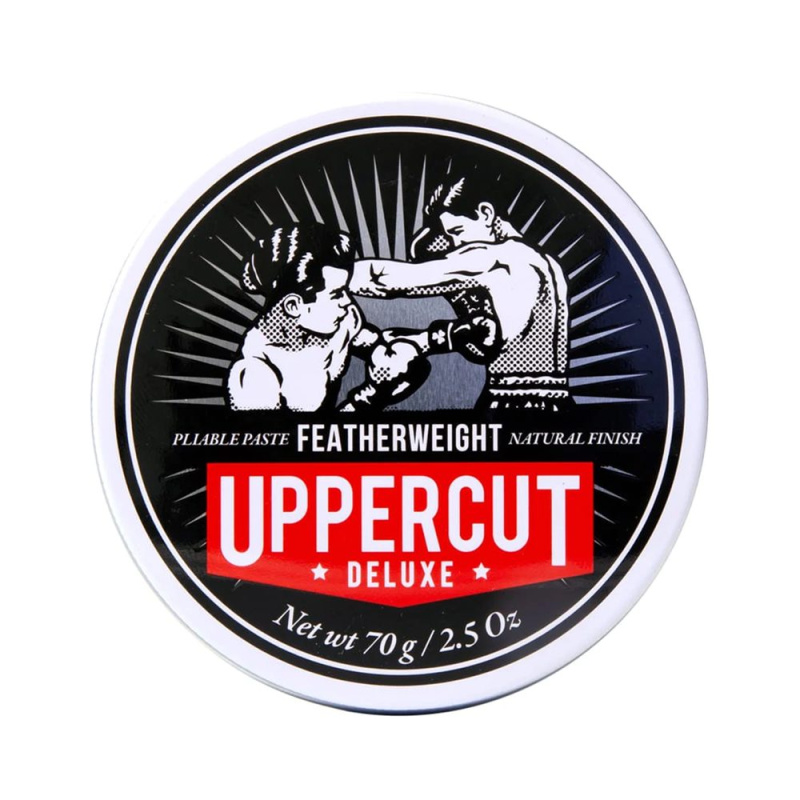Uppercut Deluxe Uppercut Deluxe Pomáda Featherweight, 70 g varianta: 70 g