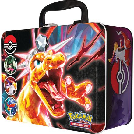 Pokémon TCG: November Collectors Chest