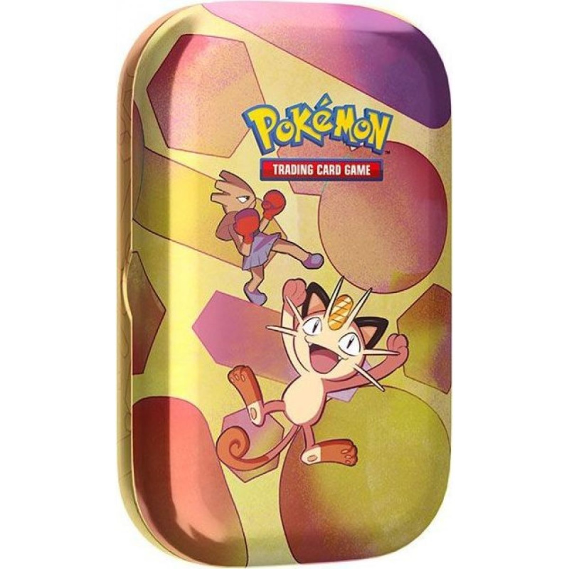 Pokémon TCG: Scarlet & Violet 151 - Mini Tins
