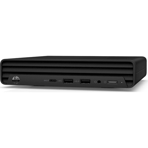 HP Pro Mini 260 G9 (D6FD7ET#BCM) černá