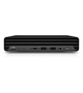 HP Pro Mini 400 G9 (D8LL0ET#BCM) černá