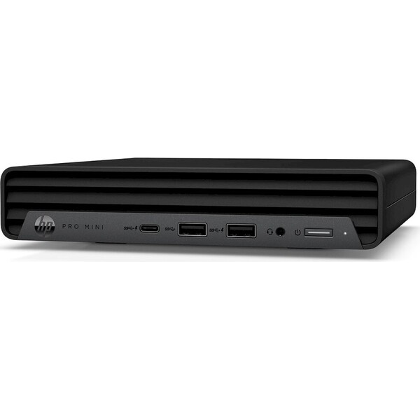 HP Pro Mini 400 G9 (D8LL8ET#BCM) černá