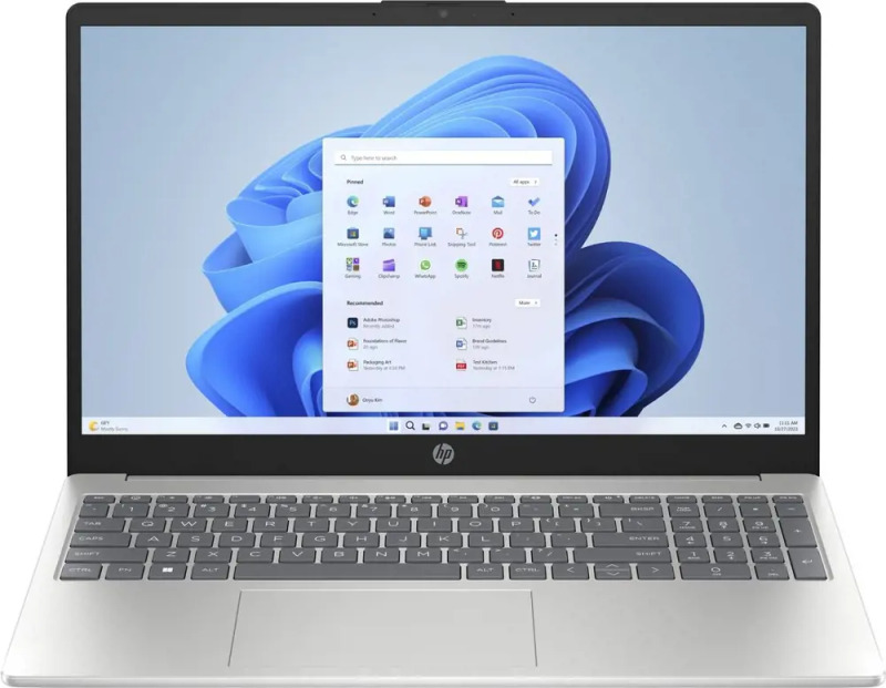 HP Laptop 15-fc1581ncx