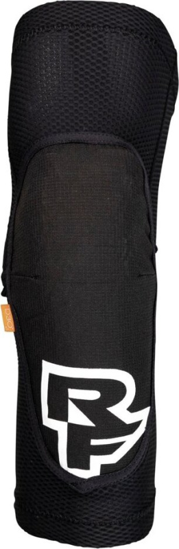 RACE FACE SOFTGOODS RACE FACE chrániče na kolena COVERT stealth Velikost: XL