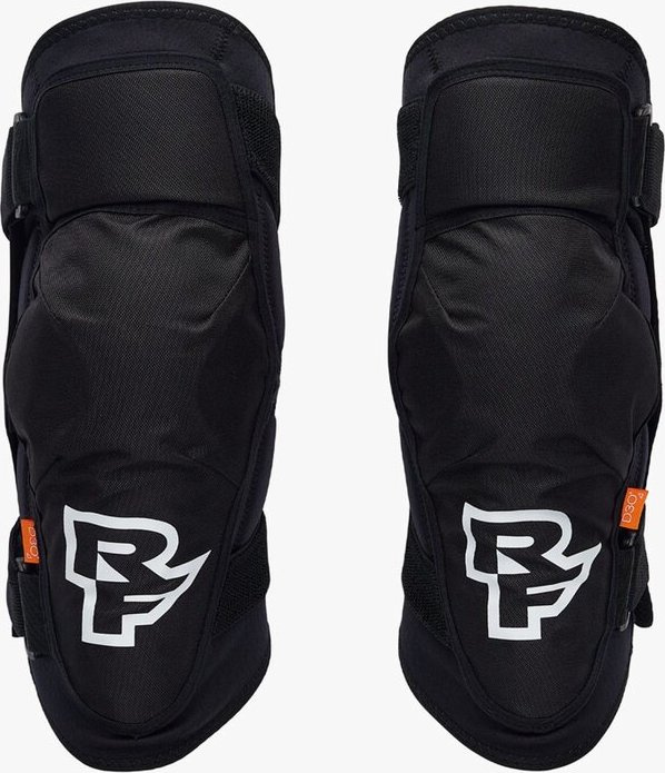 RACE FACE SOFTGOODS RACE FACE chrániče na kolena AMBUSH stealth Velikost: M