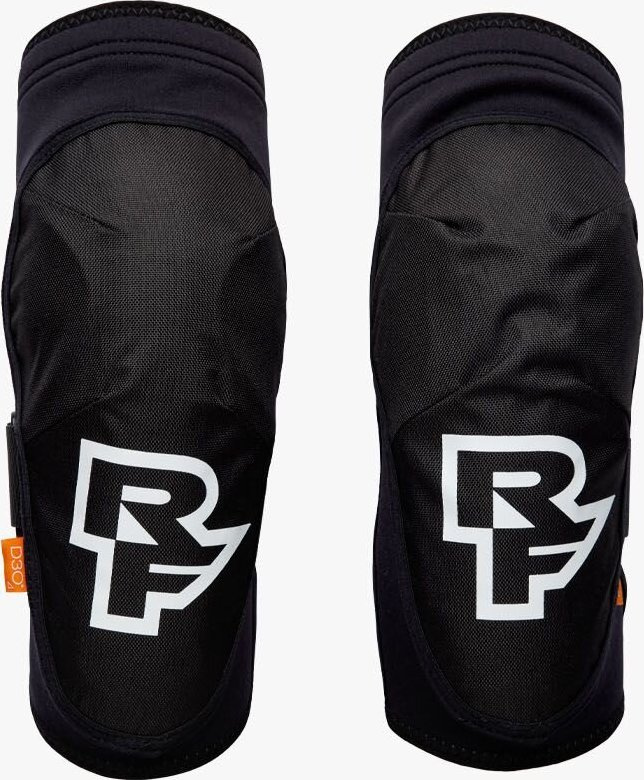 RACE FACE SOFTGOODS RACE FACE chrániče na lokty AMBUSH stealth Velikost: L