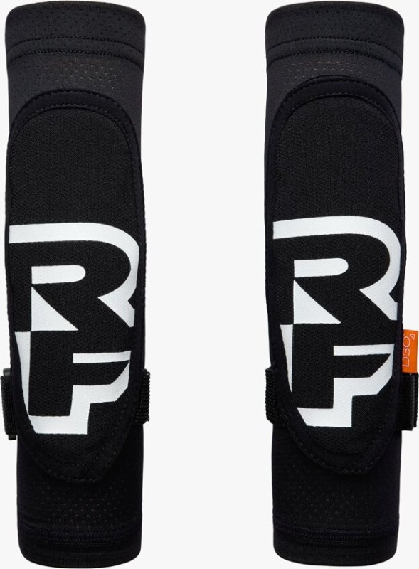 RACE FACE SOFTGOODS RACE FACE dětské chrániče na lokty SENDY stealth Velikost: M