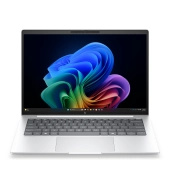 HP EliteBook 8 G2i (DG1U6ET#BCM) stříbrný